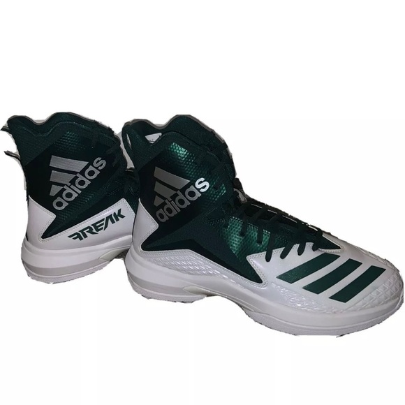 adidas Other - NEW Adidas “Freak” Football Cleats